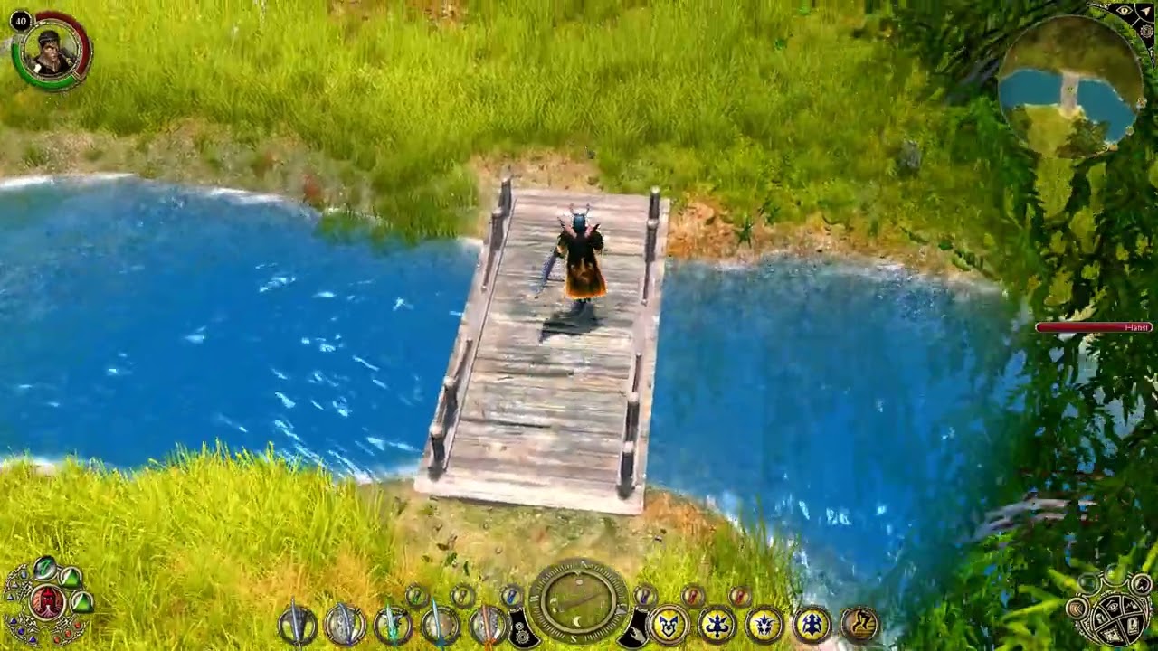 Sacred 2 Gold - Fallen Angel - [Mod Version] - 124