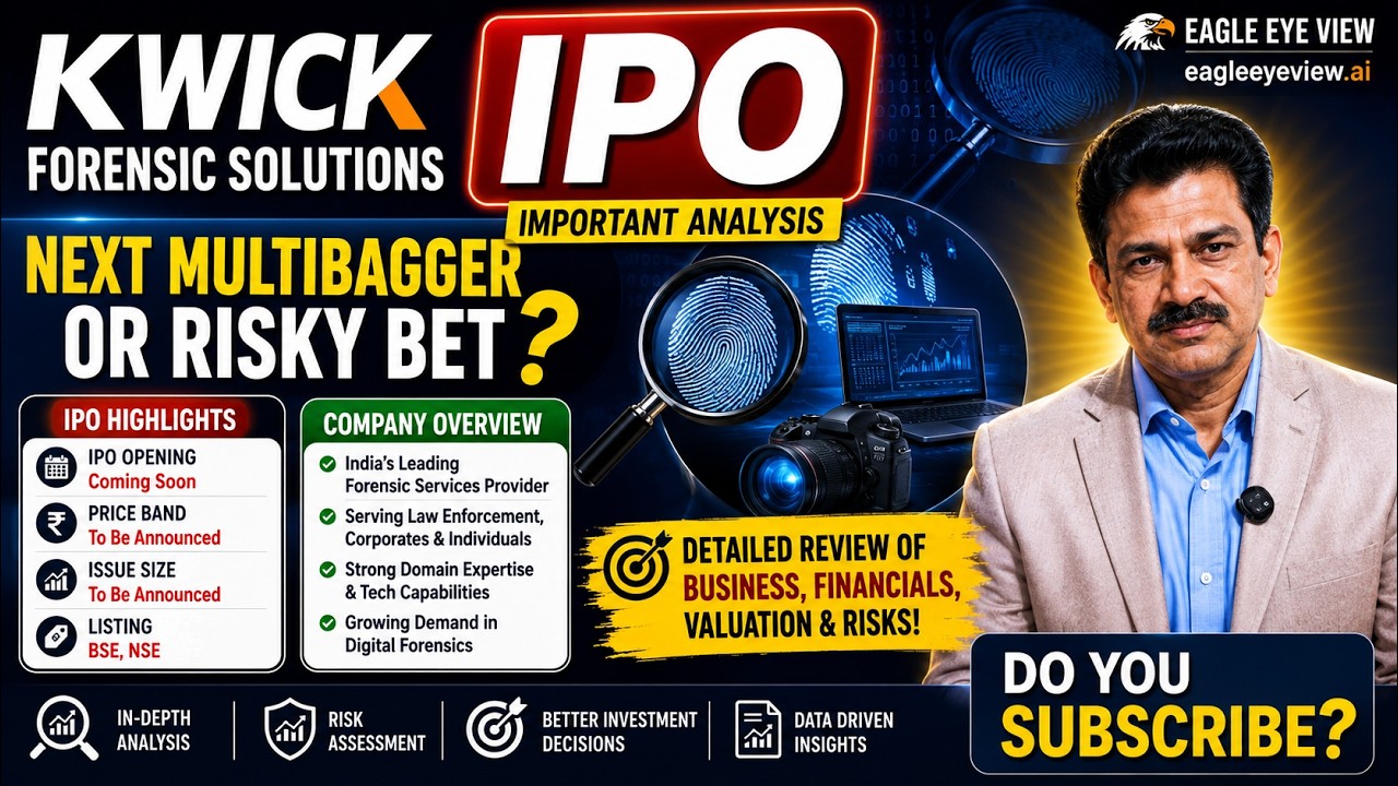 KWICK  FORENSIC SOLUTIONS LTD Full  IPO-Review