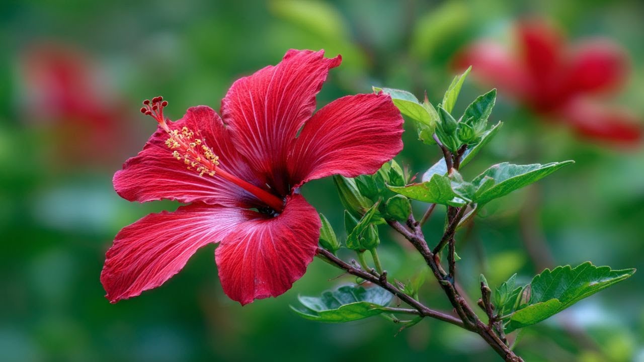 Relaxing and Healing Music 🌿 Soothing Sounds to Balance the Nervous System | Refreshing the Soul
