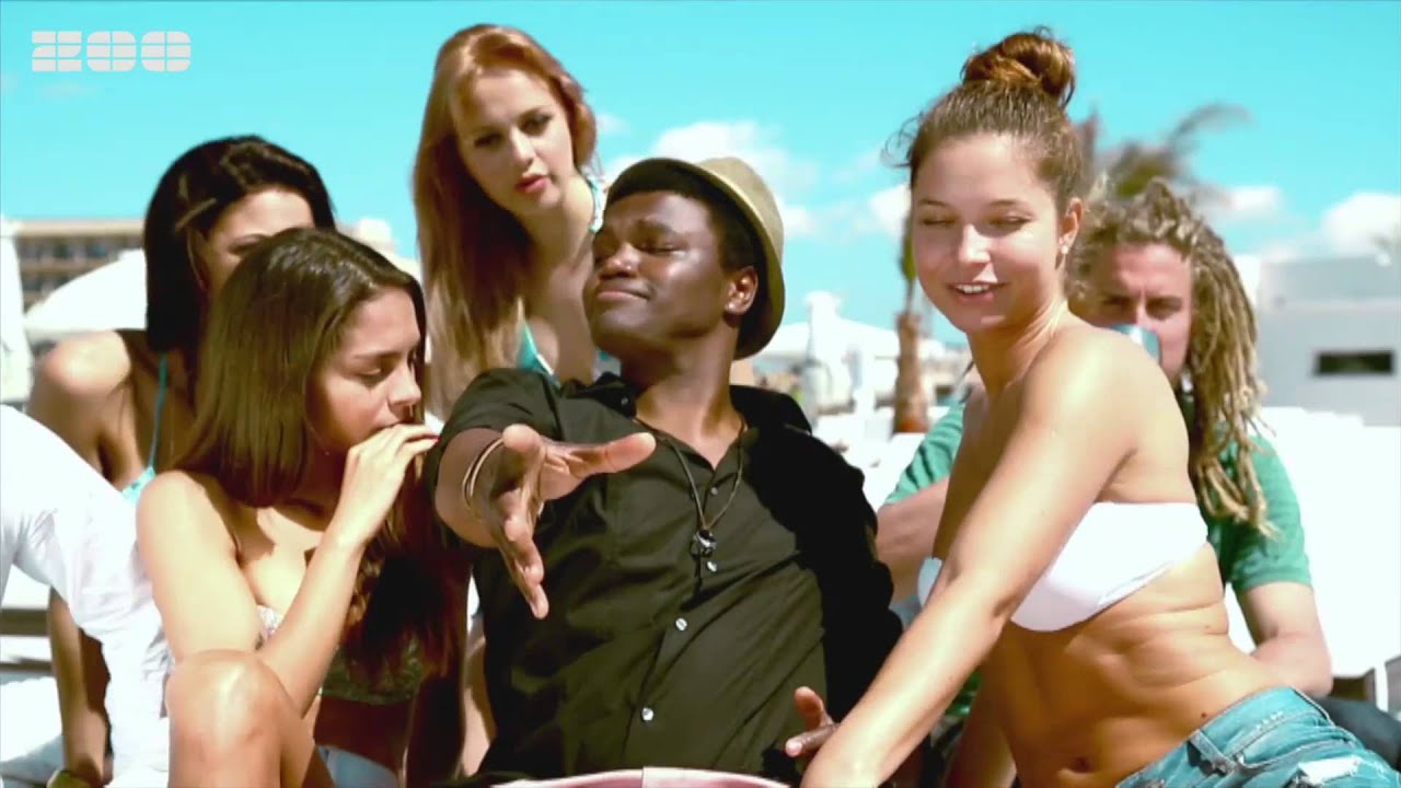 R.I.O. feat. U-Jean - Ready Or Not (Ryan T. & Rick M. Video Edit)