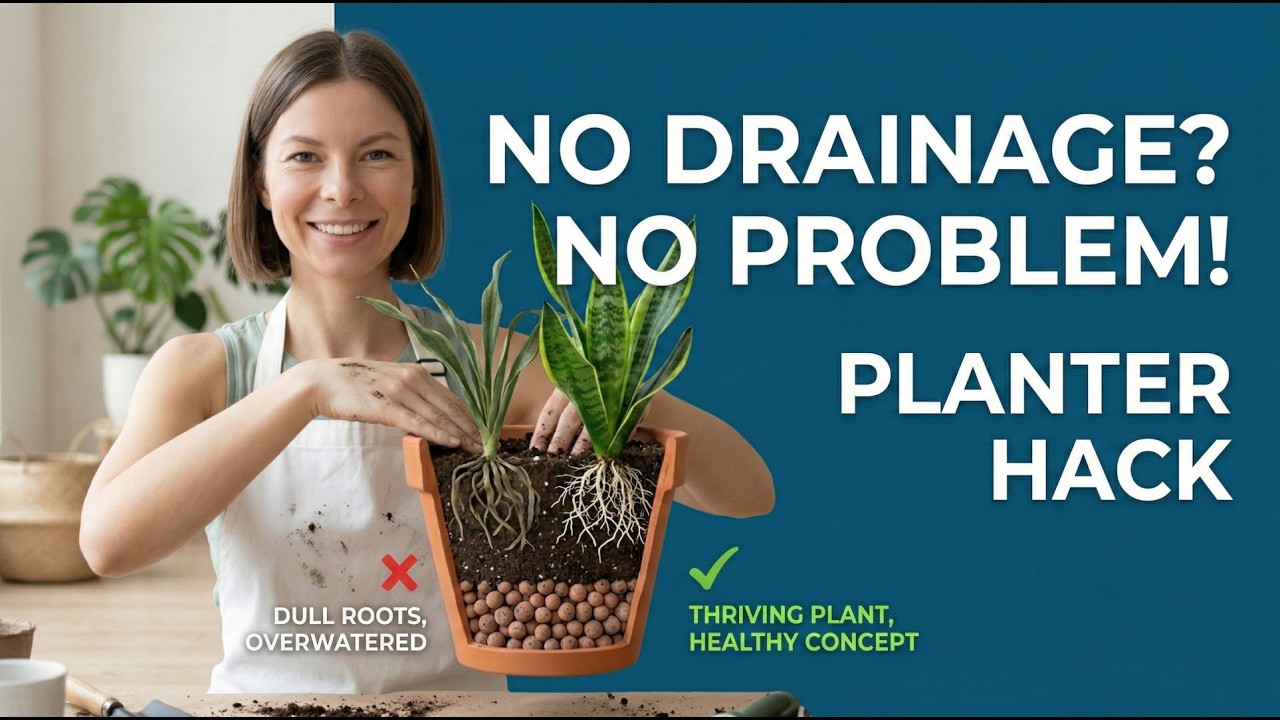 Simple Gardening Tips for Healthier Indoor Plants
