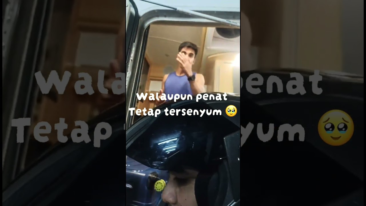 Syed Saddiq Datang Singgah Rumah