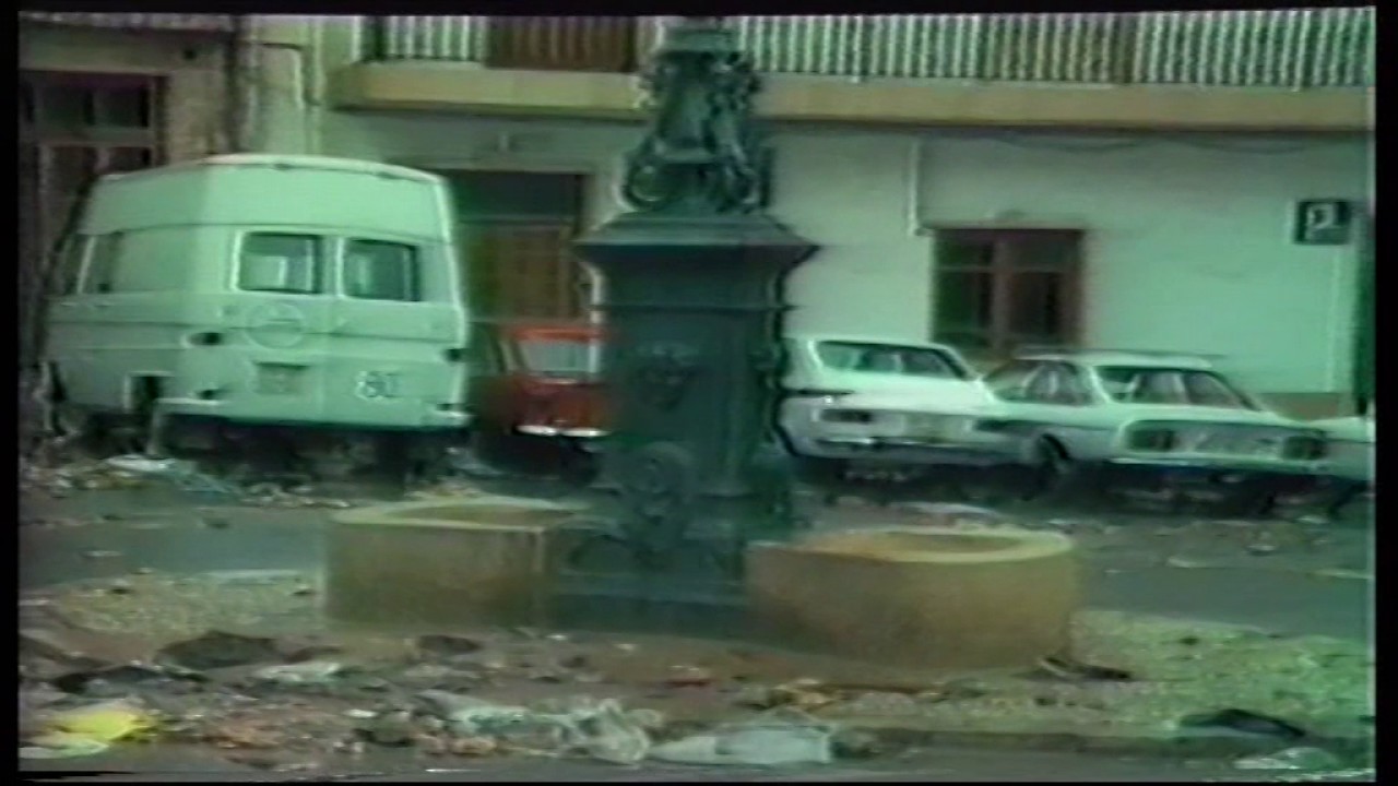 LA RIADA EN XATIVA 21 OCTUBRE DE 1982 DE SOLOXATIVA