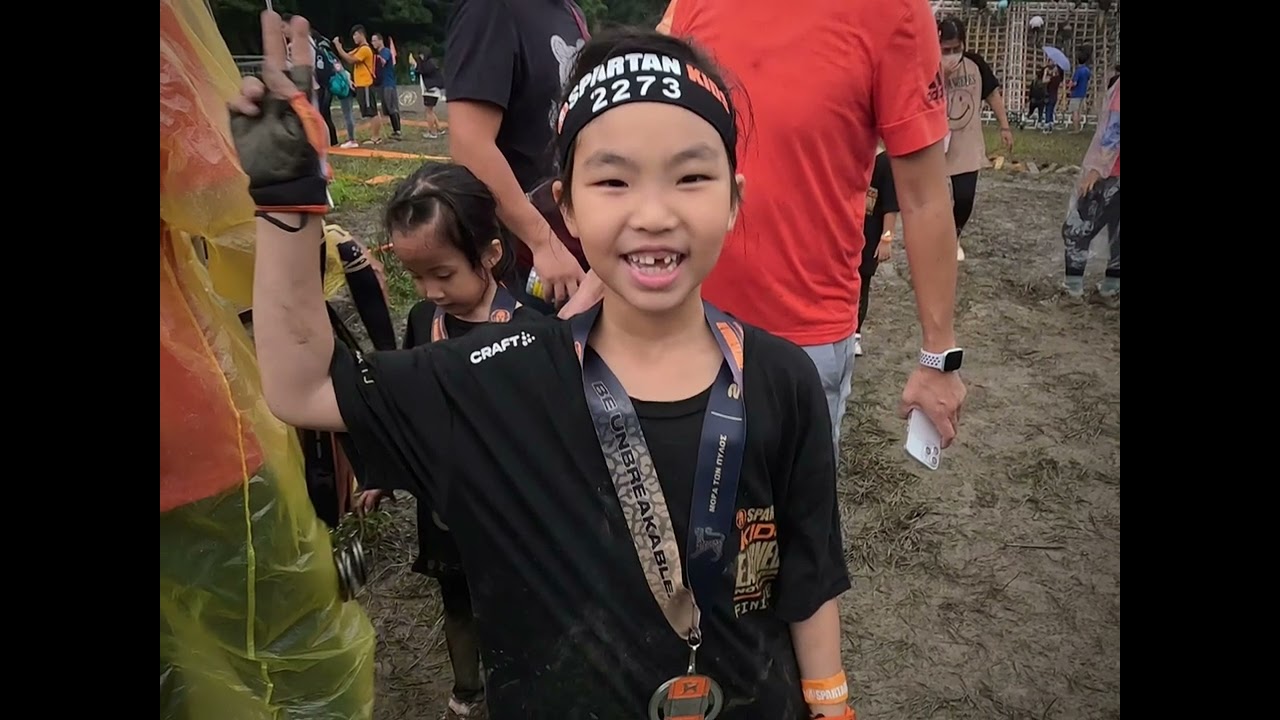 Spartankids 20231014