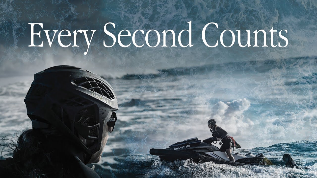 Every Second Counts I OAKLEY IN SERVICE