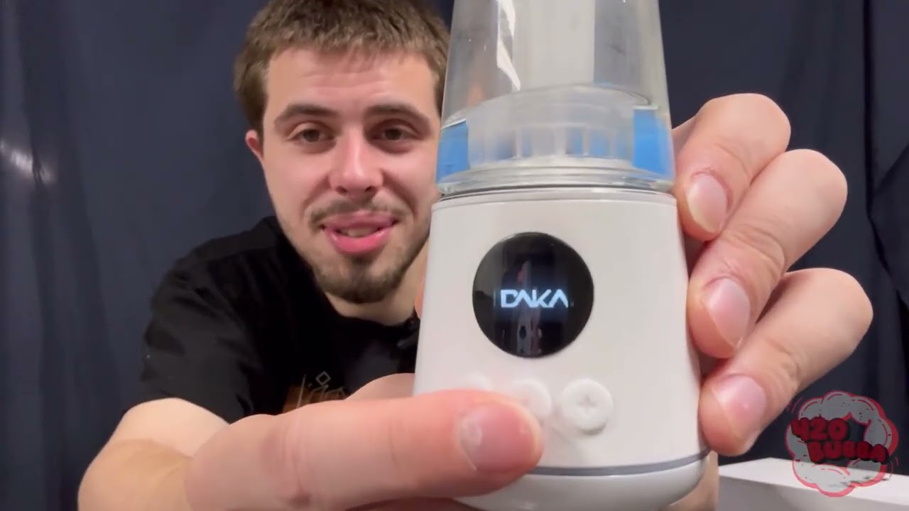 Daka Turbo Dak 3 Erig Review.