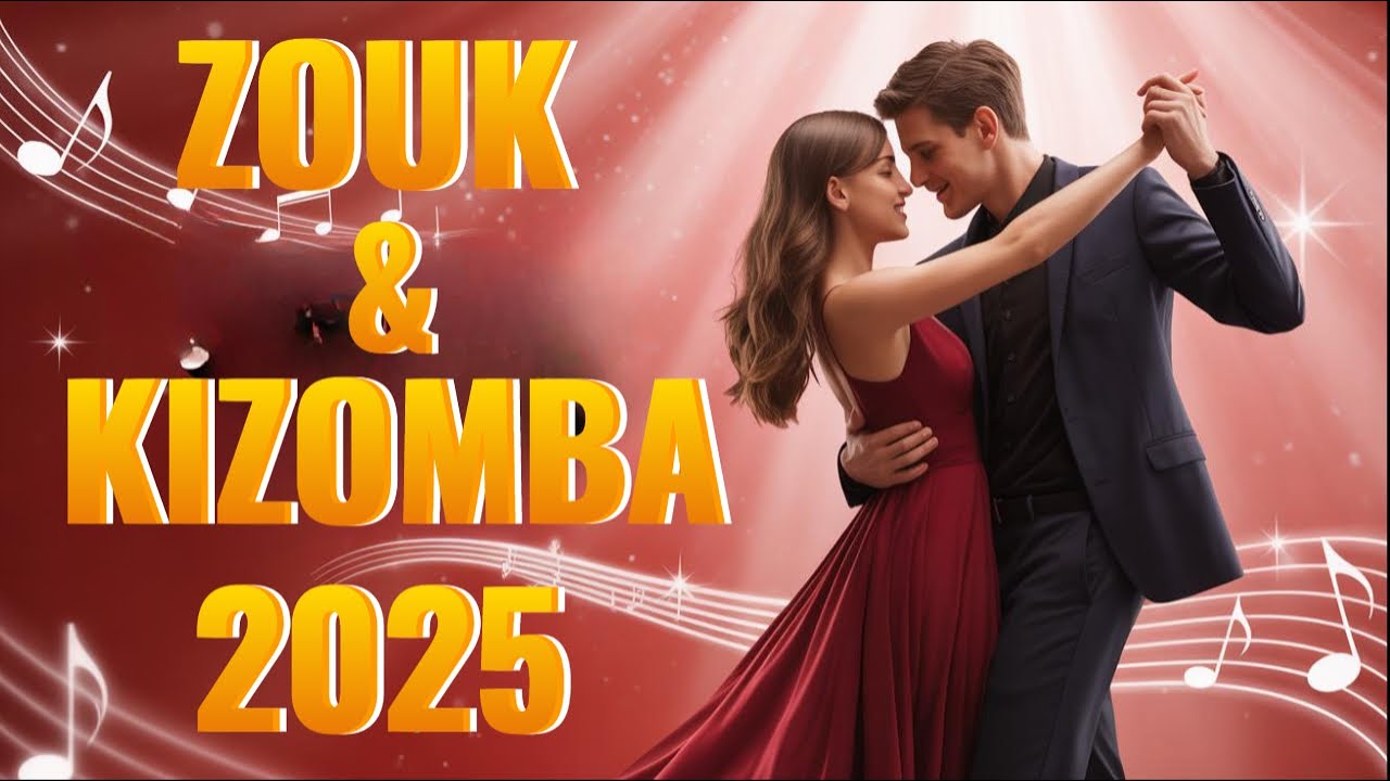 Zouk et kizomba Français romantique❤️ – Nouvelle Chanson d’Amour 2025