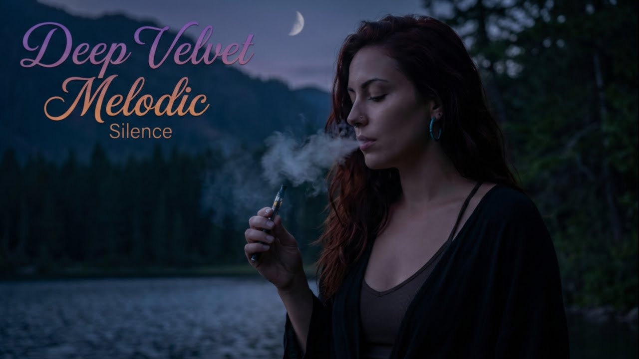 Best of Melodic Chill Deep House | Aviv Gigi - Silence