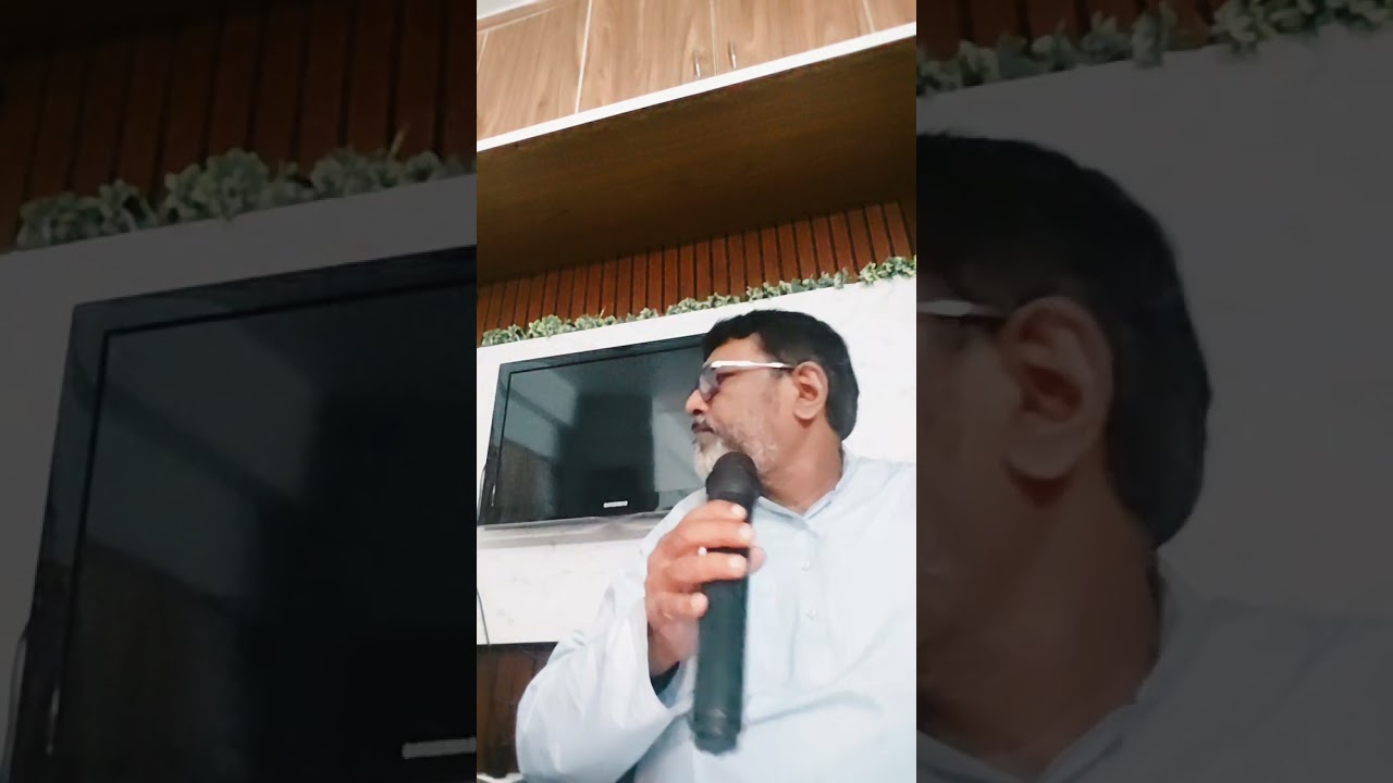 Moods of Kishor...Aye zindagi hui kahan bhool...