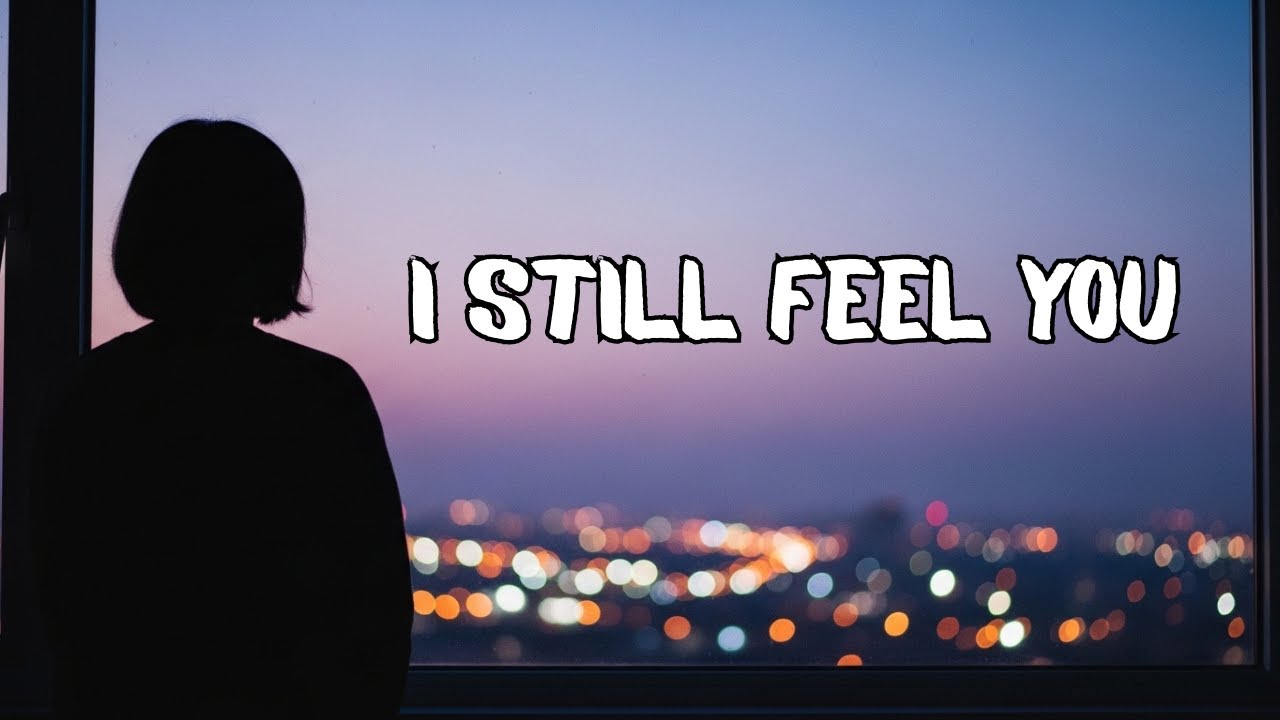 I Still Check My Phone for You
