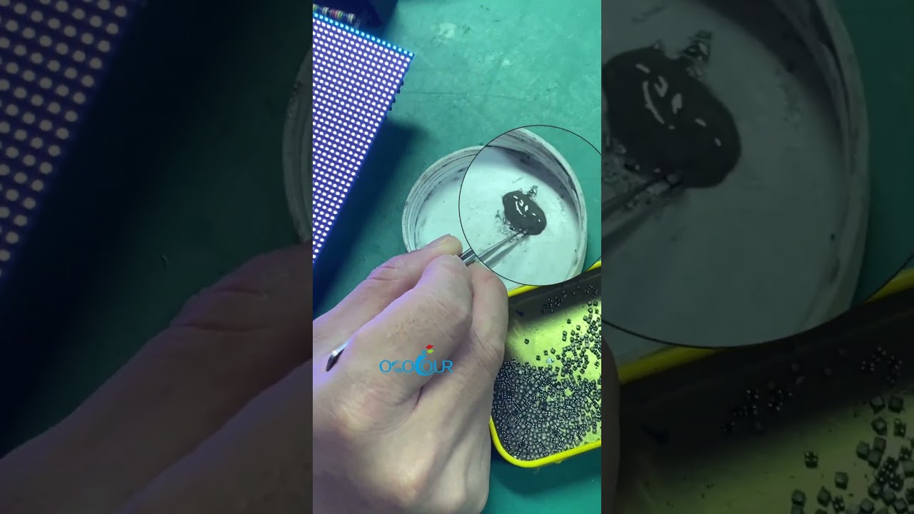 Step-by-Step Guide to LED Pixel Lamp Repair: Restoring Modules with Precision and Care