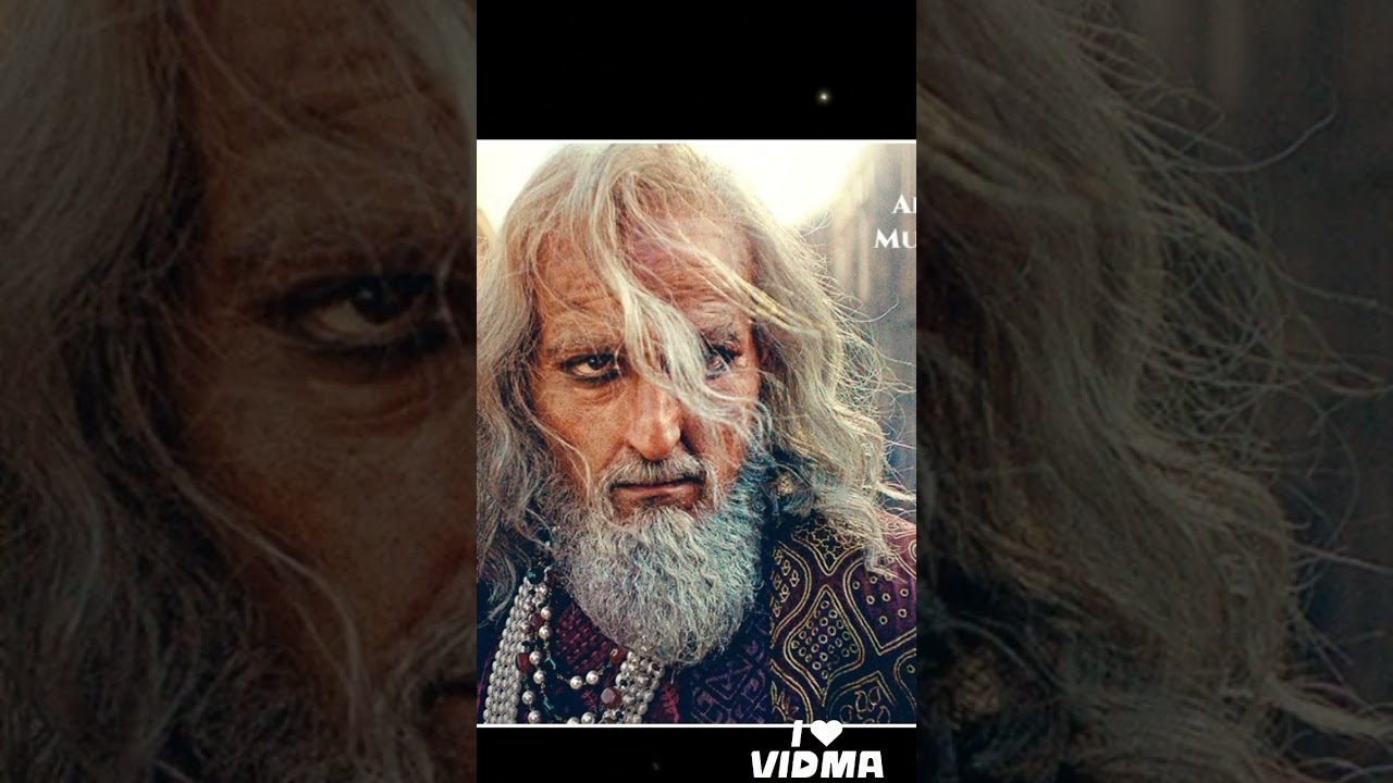 Chaava Movie Villain Aurangzeb BGM #chaava #akshaykhaana #rashmikamandanna