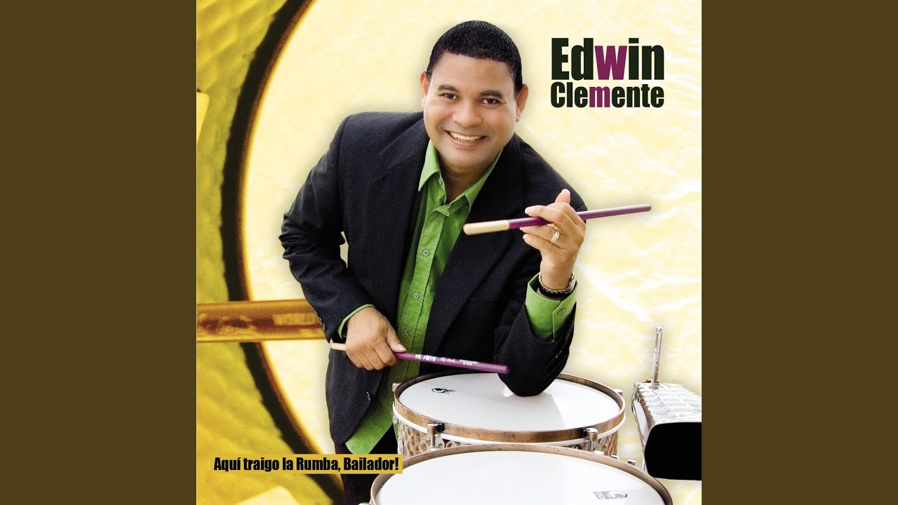 El Viejo Timbal