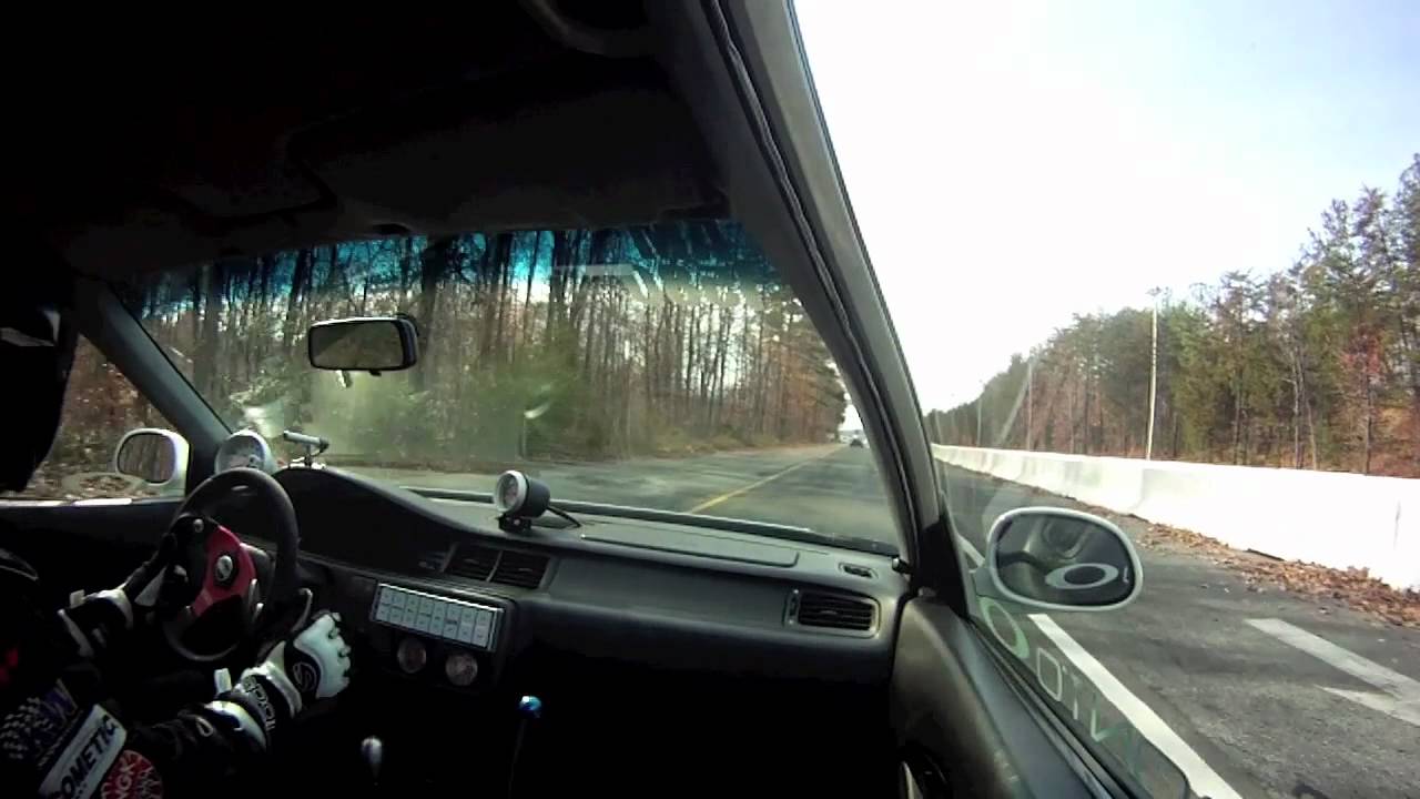 DSS 9.93 All Motor in car