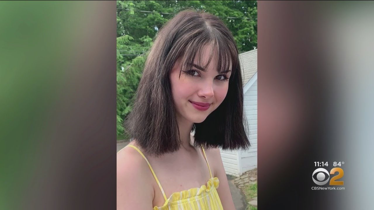 Social Media Star Stabbed To Death In Upstate New York