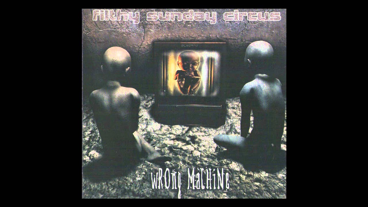 Filthy Sunday Circus - People