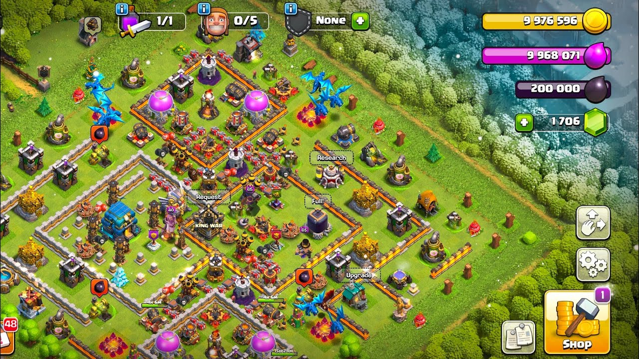 coc