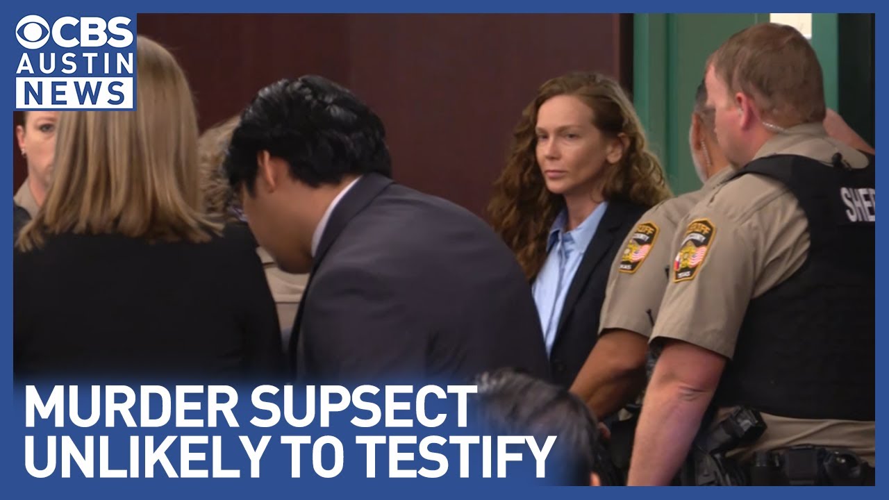 Kaitlin Armstrong's fate in question: will she testify?