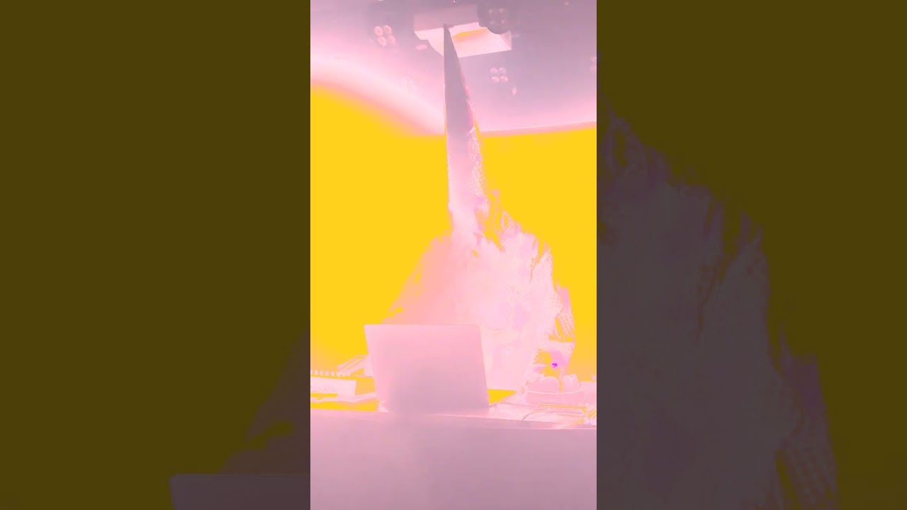 African Imperial Wizard - Live Stockholm