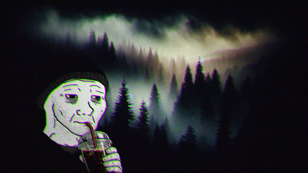 Nirvana – Stain (Doomer Wave / Slowed + Reverb) | midnight rain shadows