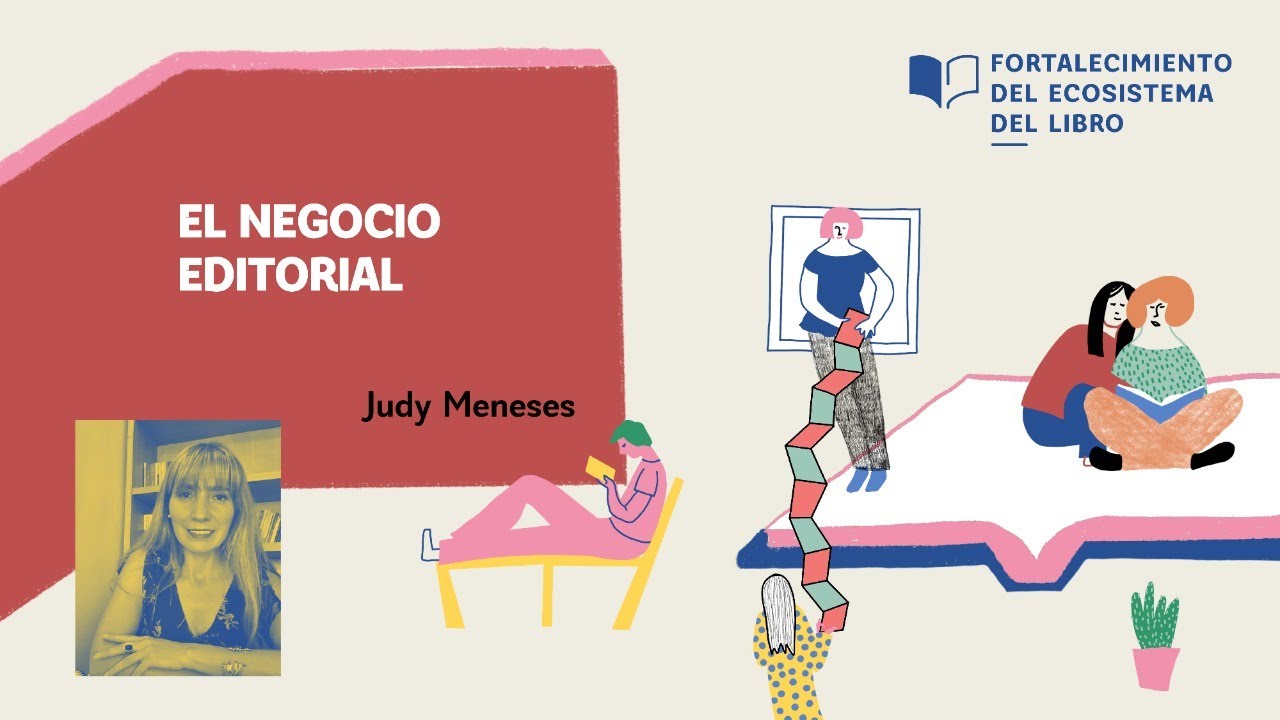 Módulo 3: El negocio editorial - 2022
