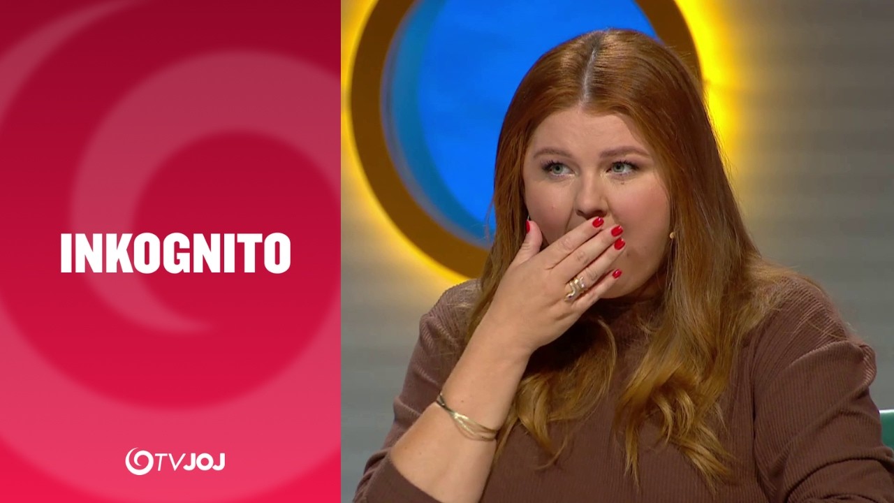 Vtip o vydarenej operácii (INKOGNITO)