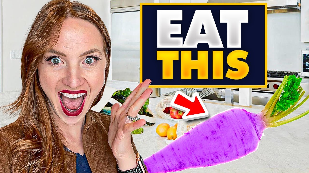 8 Vegetables to Prevent & Kill Cancer (Eat These NOW!)