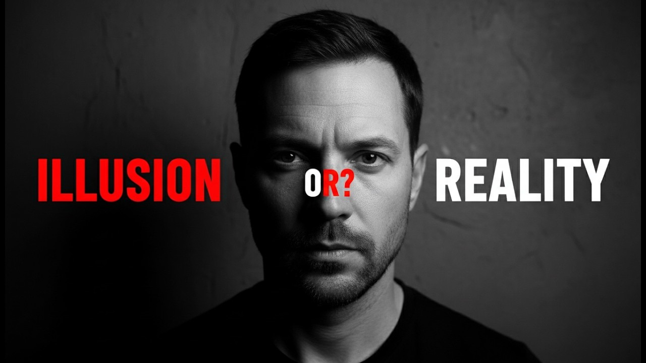 The Dangerous Illusion That’s Sabotaging Your Life #motivation #dothingsyoudontwanttodo #psychology