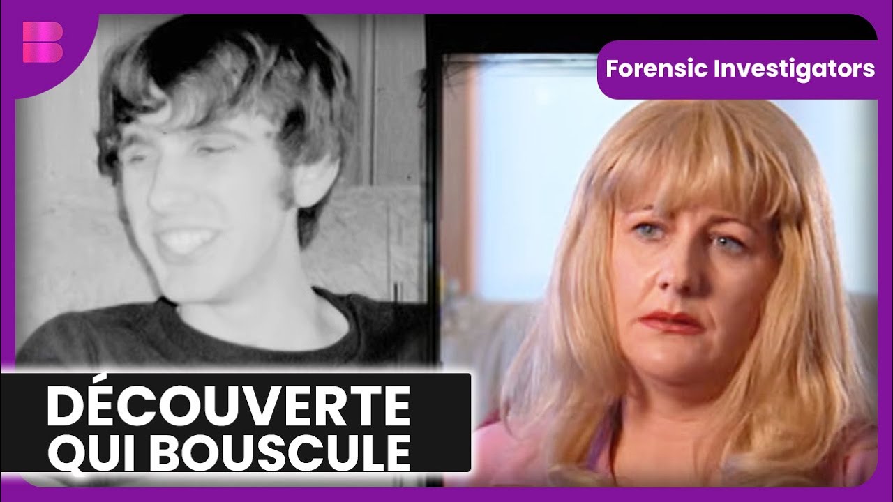 Enquêteurs face à une Surprise Inattendue 🤫| S01 E03 | Forensic Investigators | Doublage en