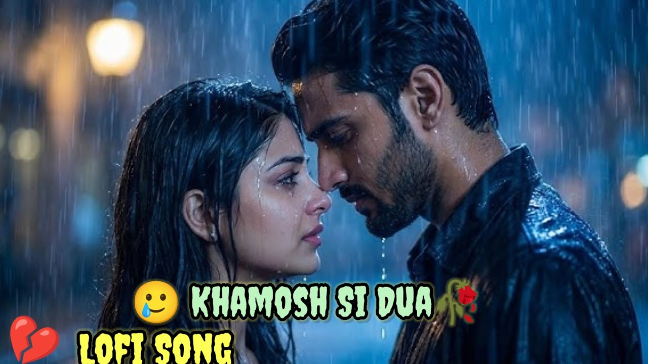 Khamosh Si Dua | Sad Hindi Song | Heart Touching Broken Love Song 2026