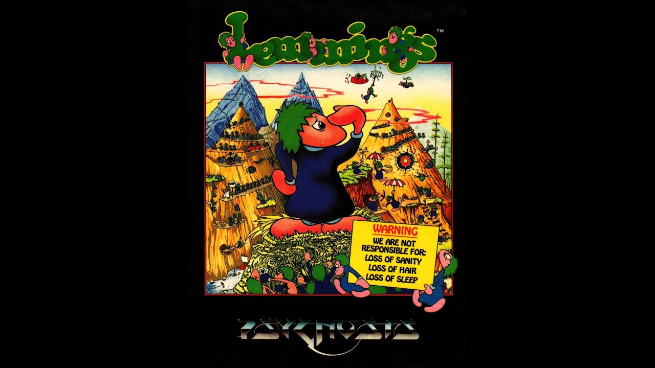 Lemmings