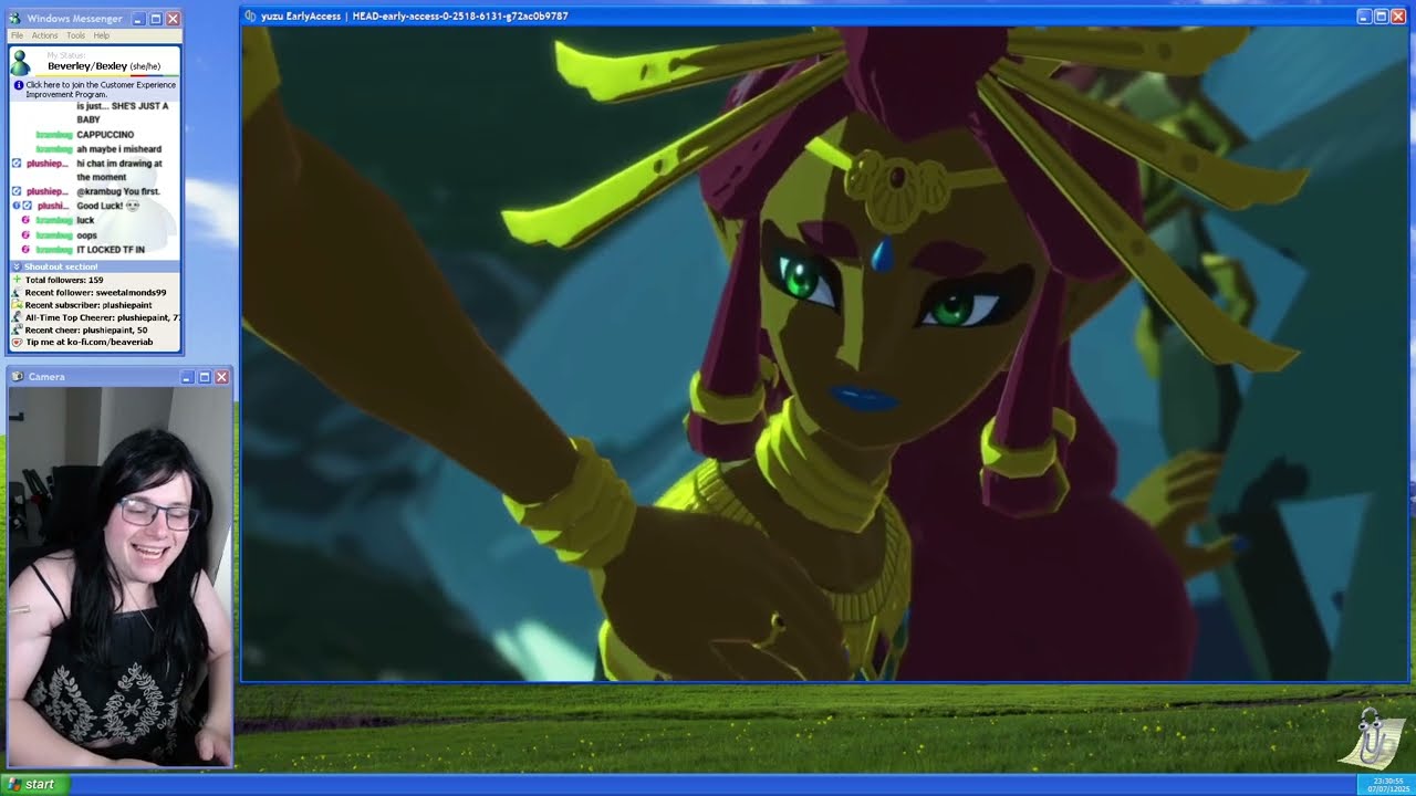 vs. Thunderblight Ganon on Apocalyptic Difficulty!