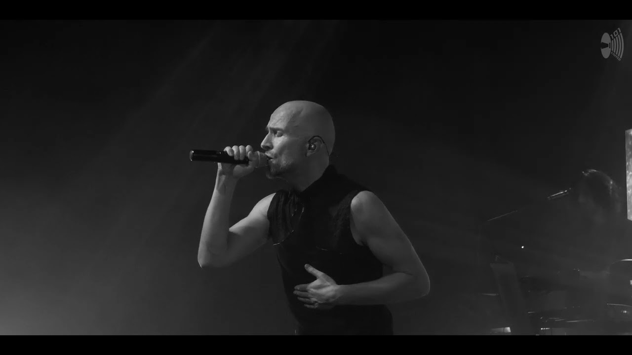 Forced To Mode - Death's Door, westand, Braunschweig, 12.10.2024