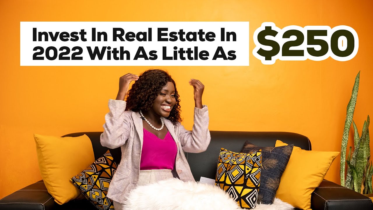 How To Be a Real Estate Investor in Ghana in 2022 and How Much you Need To Start.