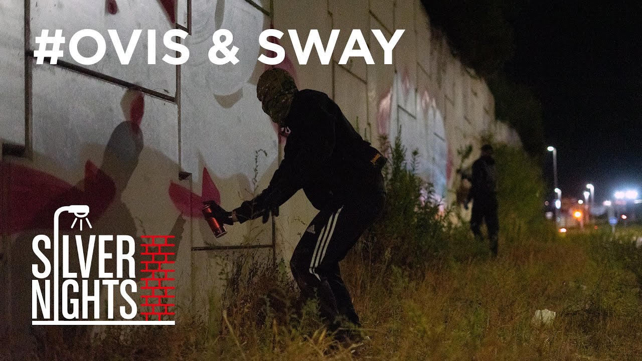 Silver Nights OVIS & SWAY