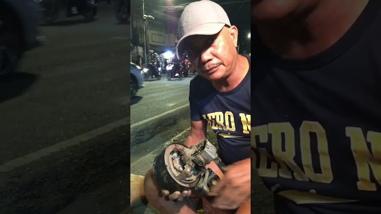⚡️How to Dismantle Industrial Fan ⚡️