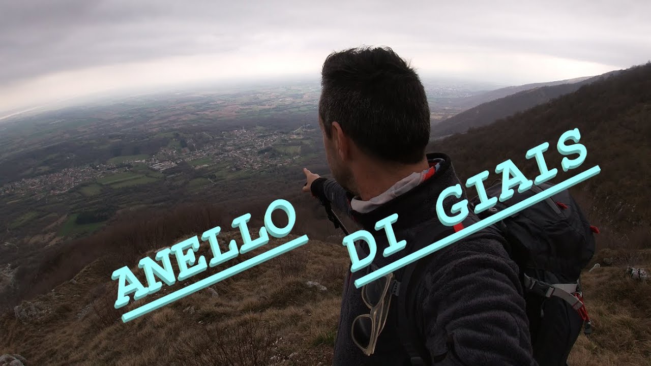 Casera Palussa e Casera Bristol o Polo da Giais (PN) #trekking #casere #saporiantichi