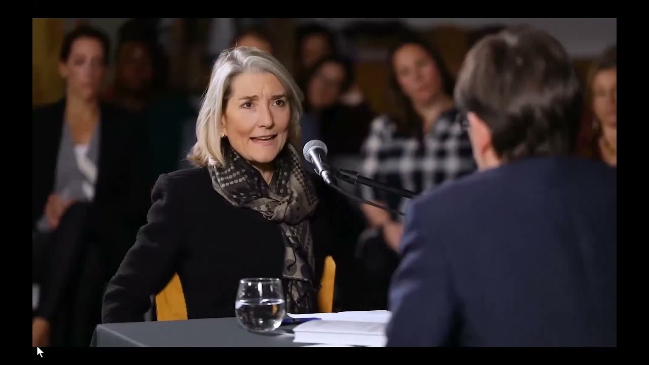 Amy Edmunson on what Psychological Safety is Not