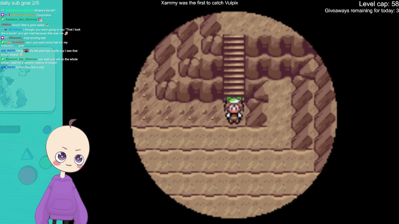 ❀ [WELKIN GIVEAWAYYY] Can we defeat the Elite Four today? ❀ !ldshop !dono !clip @maymere