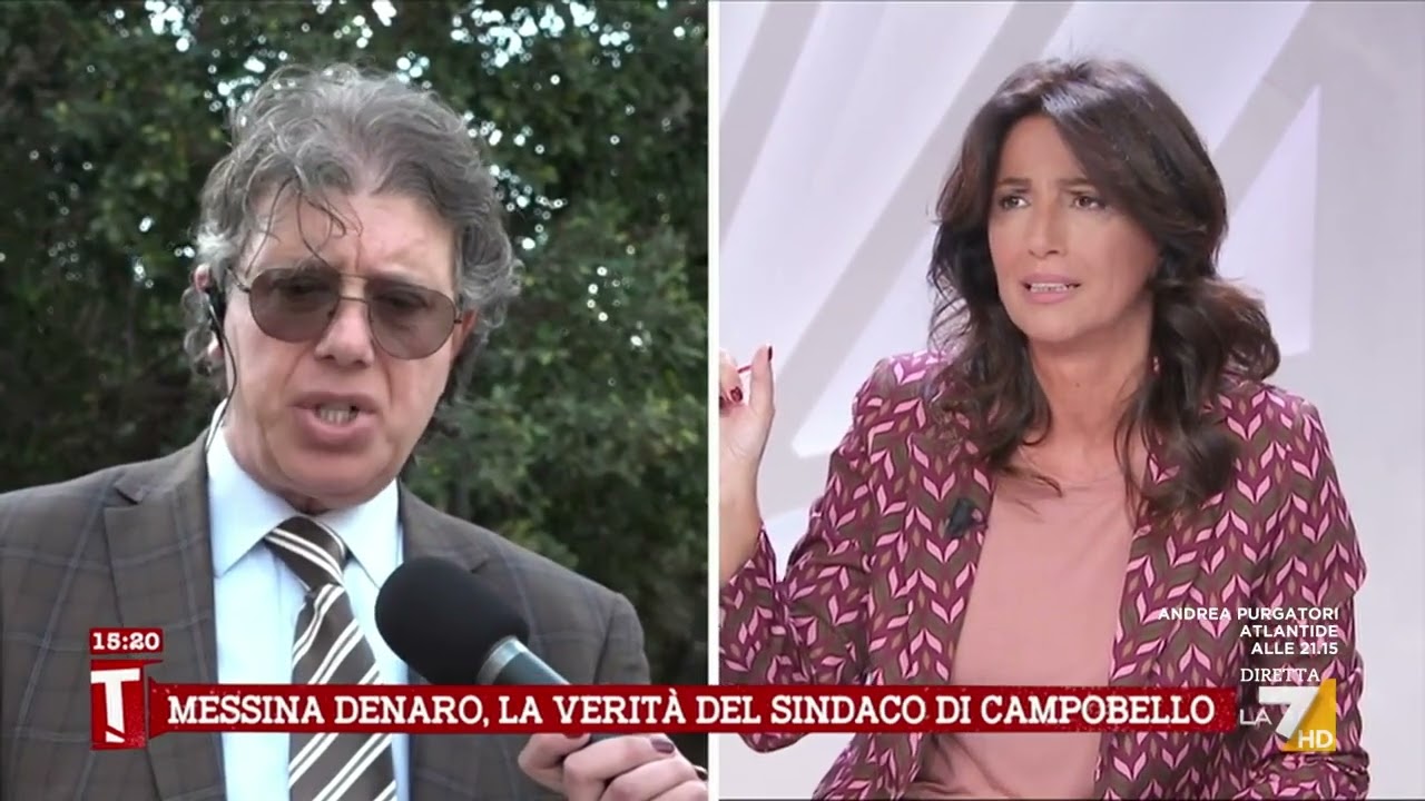 Il sindaco di Campobello di Mazara: “Siamo inorriditi”