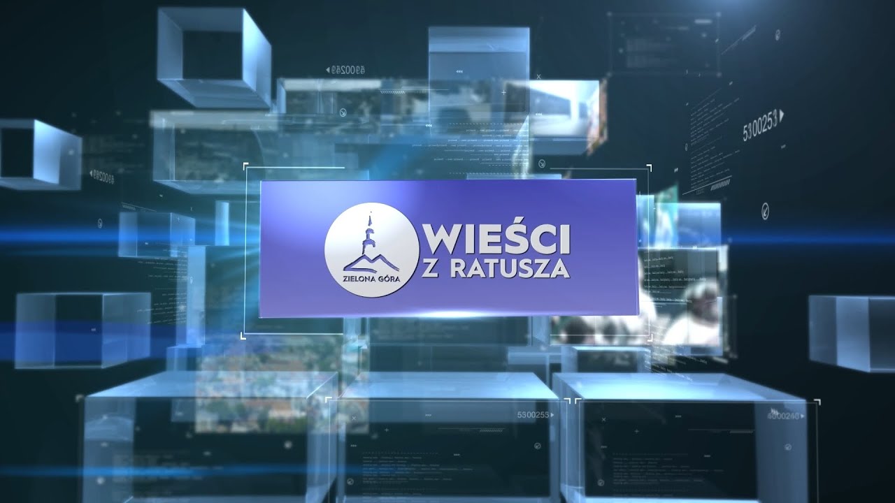 Wieści z Ratusza odc. 14 - Zielona Góra