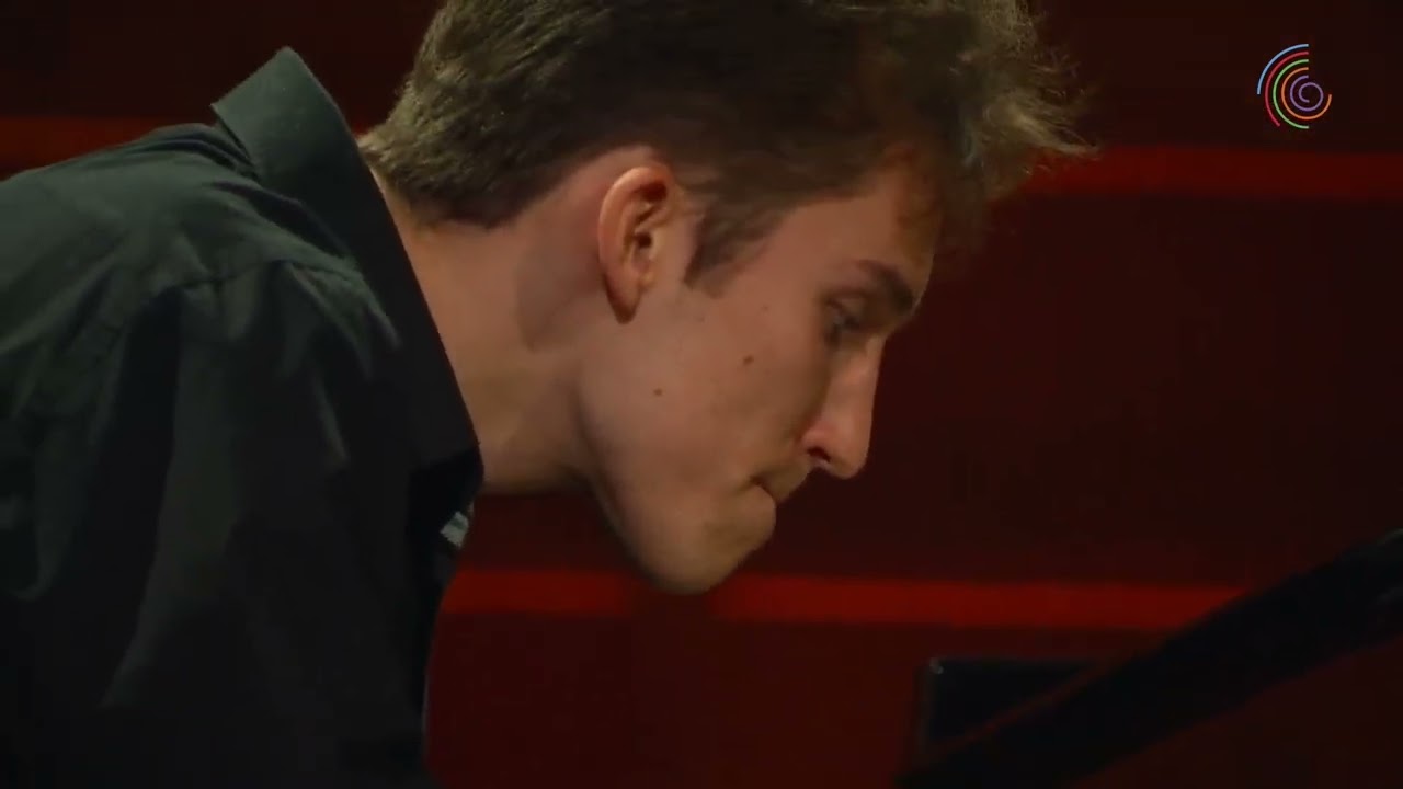22.06.23 V. Malinin: Ist round of the XVIIth International P.I. Tchaikovsky Competition (remastered)