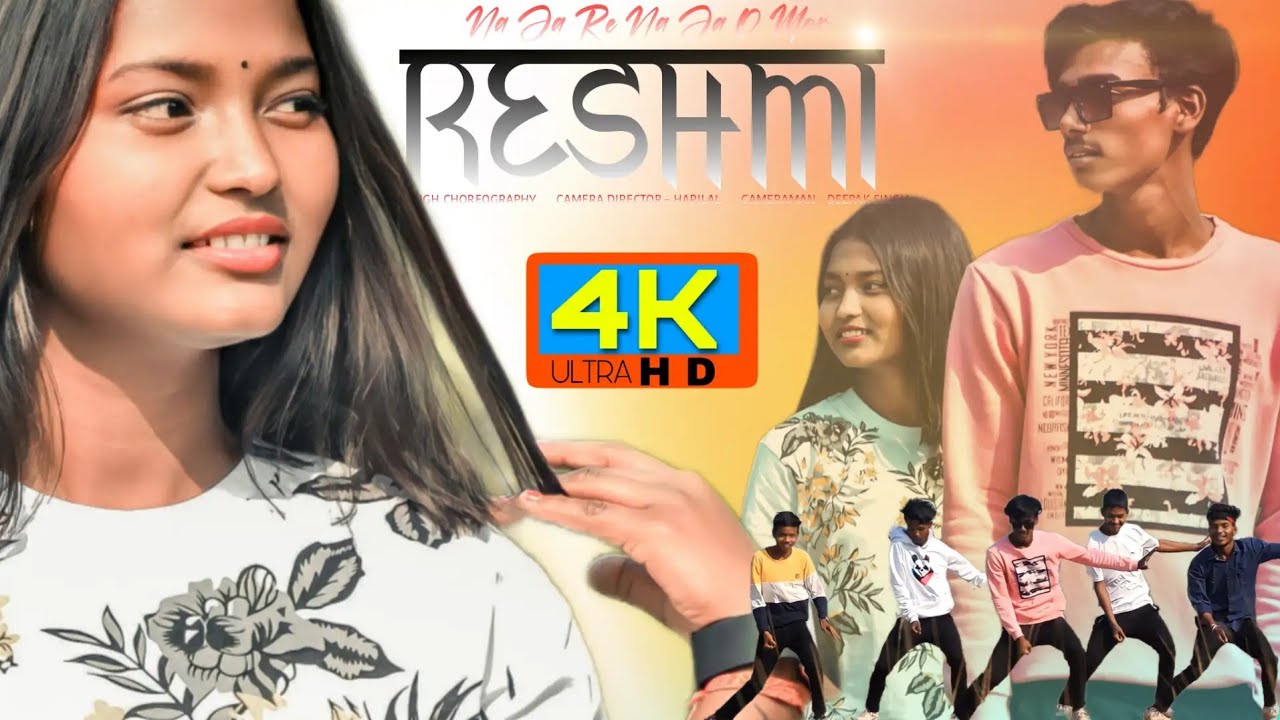 na ja re na ja oo mor reshmi | new nagpuri song | st...kunal singh,annu Kumari | @Kunalandrahul