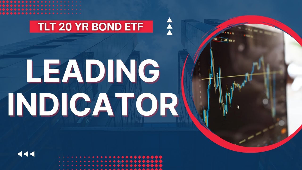 Measure The Market - (TLT) 20 YR BOND ETF & SP500 (SPY) Comparison