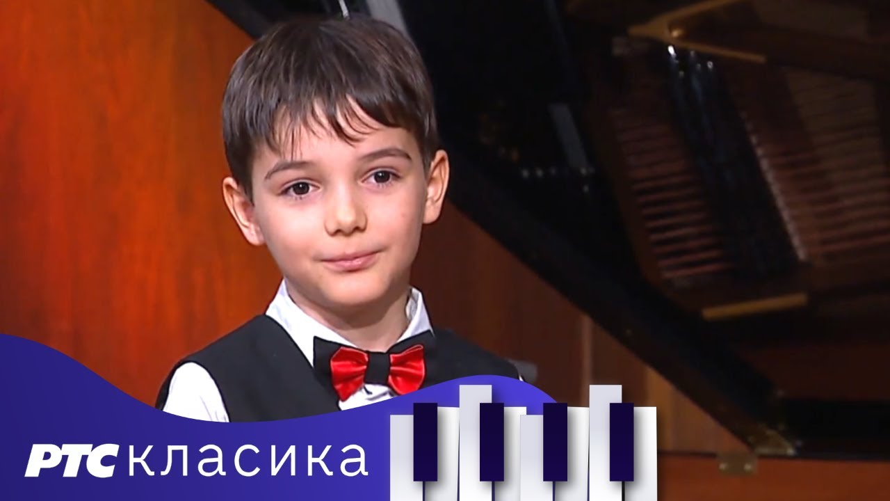 Virtuozi - Nacionalni izbor, 1. emisija