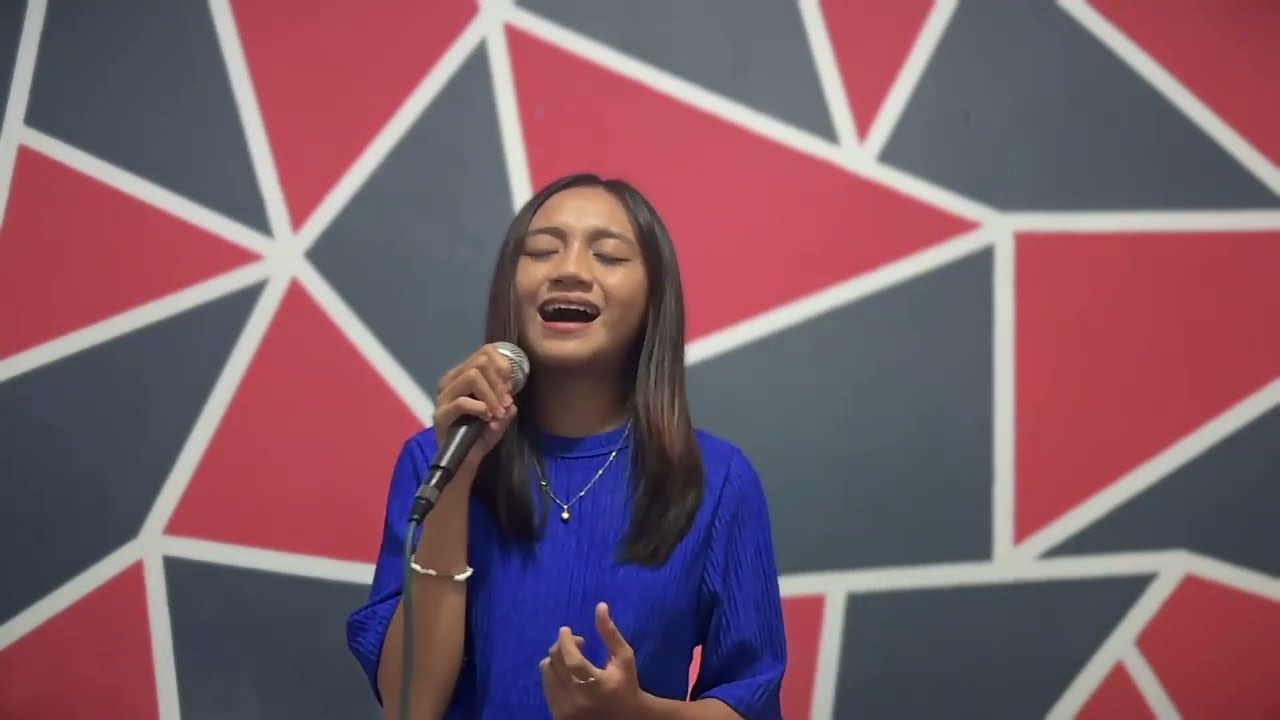 CRYING TIME ILOCANO VERSION by Angel Krystal Concepcion | Madam Tonyang Covers