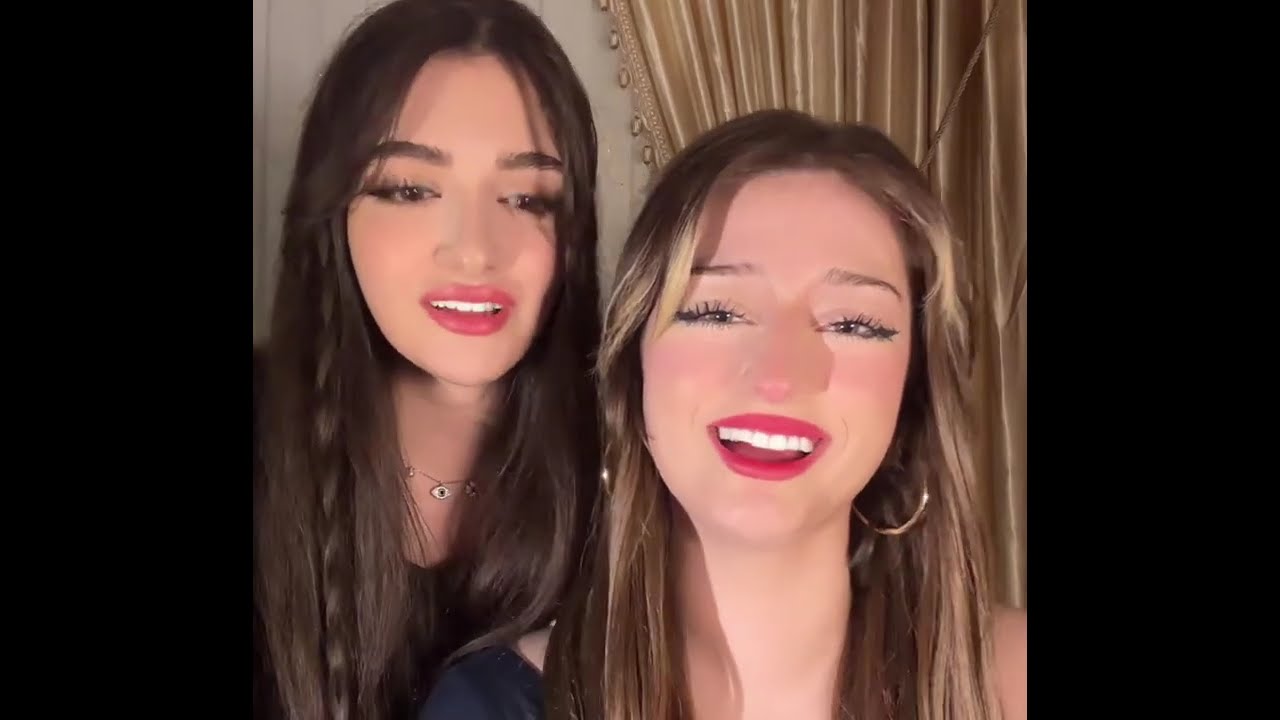 تيمار من لايف اليوم مع صديقتها كيست مع شريهان دردشة ووناسة