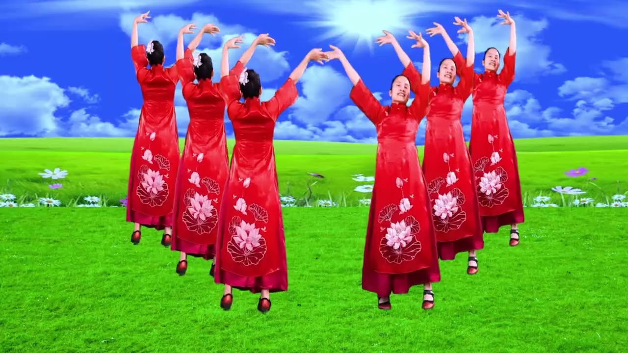 DU XUÂN MIỀN VÍ DẶM- HAI HƯỚNG-BIÊN ĐẠO MỚI-ĐẸP-LẠ-CHÀO XUÂN 2026