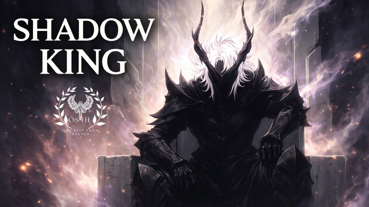 Shadow Slave Inspired Epic Music | World of Shadow Slave Vol.1| Dark Fantasy OST