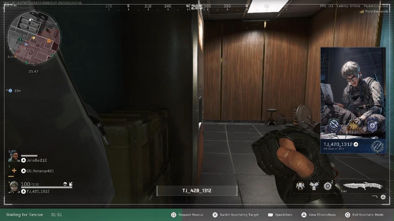 Delta Force